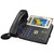 Téléphone IP 16 comptes SIP grand écran couleur 4,3" PoE SIP-T29G